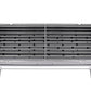 BBQ Grill Charcoal Smoker Portable Barbecue