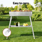 BBQ Grill Charcoal Smoker Portable Barbecue