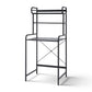Bathroom Storage Shelf Over Washing Machine Toilet 3 Tier
