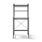 Bathroom Storage Shelf Over Washing Machine Toilet 3 Tier