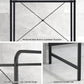 Bathroom Storage Shelf Over Washing Machine Toilet 3 Tier