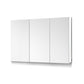 Bathroom Vanity with Cabinets White