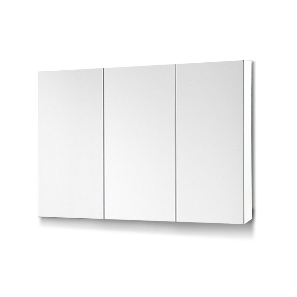 Bathroom Vanity with Cabinets White