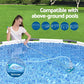 Automatic Pool Cleaner