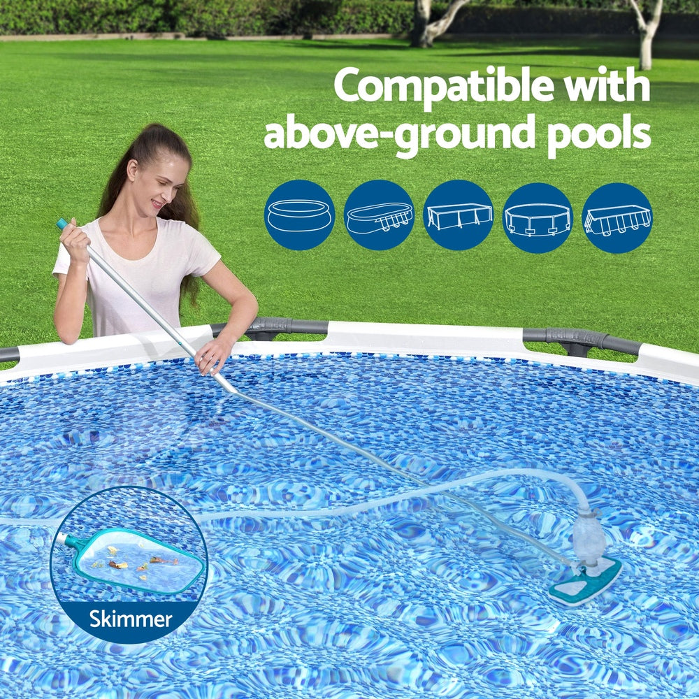 Automatic Pool Cleaner