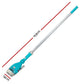 Pool Cleaner Vacuum Cordless Swimming Pools Cleaning Kit