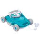 Pool Cleaner Robotic Vacuum Cordless Automatic Swimming Pools Cleaning Tool