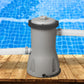 Factory Buys Pool Pump Cartridge Filter 800GPH 3028L/H Flowclear Filters Cleaner