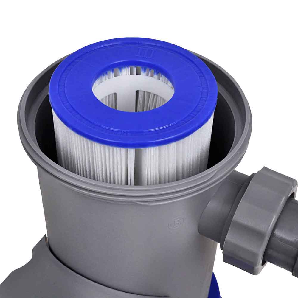 Pool Pump Cartridge Filter 1500GPH 5678L/H Flowclear™ Filters Cleaner