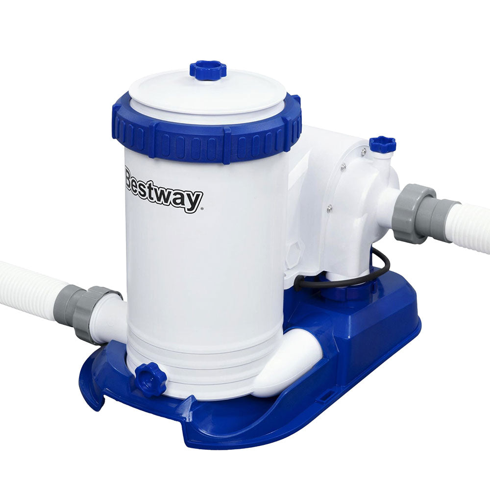 Pool Pump Cartridge Filter 2500GPH 9463L/H Flowclear™ Filters Cleaner