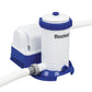 Pool Pump Cartridge Filter 2500GPH 9463L/H Flowclear™ Filters Cleaner