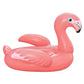 Flamingo Float Rider Inflatable Ride On Floating Pool Lounger 148x127CM