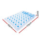 Float Floating Seat Pool Lounger Inflatable Lounge Chair Seat Pillow Bed