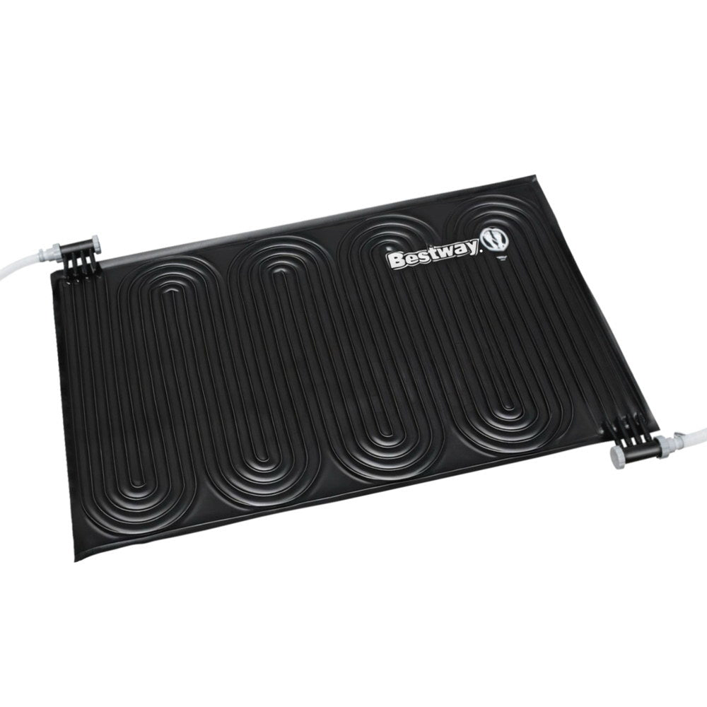 Solar Pool Heater Pad 110x171cm Boost Swimming Pool 3-5°C Warmer