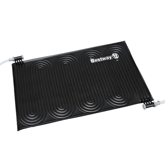 Solar Pool Heater Pad 110x171cm Boost Swimming Pool 3-5°C Warmer