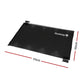 Solar Pool Heater Pad 110x171cm Boost Swimming Pool 3-5°C Warmer