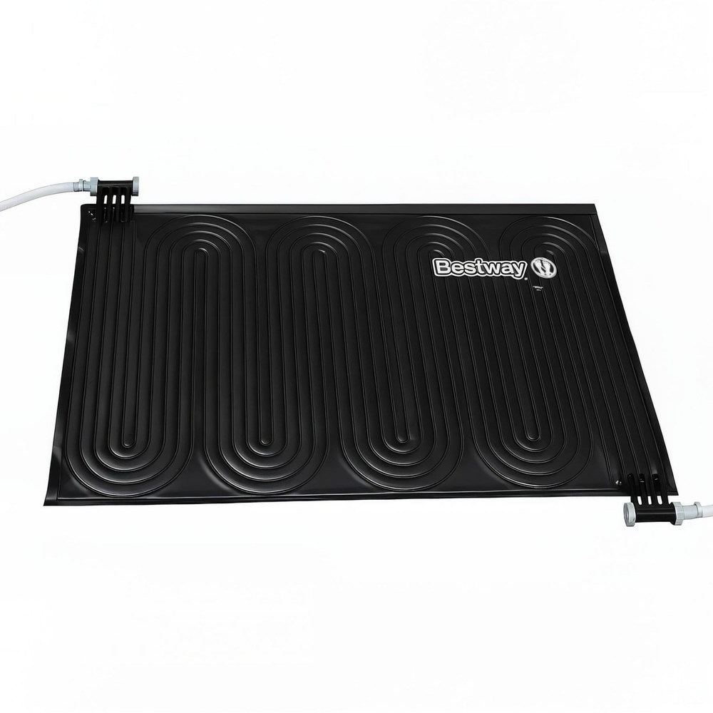 Solar Pool Heater Pad 110x171cm Boost Swimming Pool 3-5°C Warmer