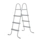 Factory Buys Above Ground Pool Ladder with Removable Steps