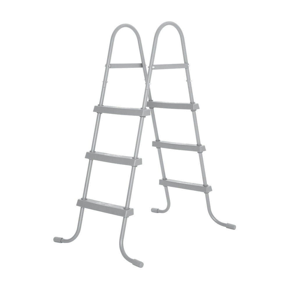 Factory Buys Above Ground Pool Ladder with Removable Steps