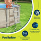 Factory Buys Above Ground Pool Ladder with Removable Steps