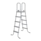 Factory Buys Above Ground Pool Ladder with Removable Steps