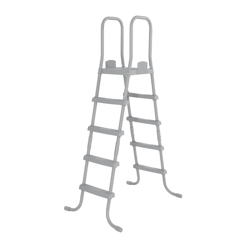 Factory Buys Above Ground Pool Ladder with Removable Steps