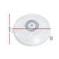 Pool Float Lamp LED Lights 7 Modes Multi Color Lamps For Pools