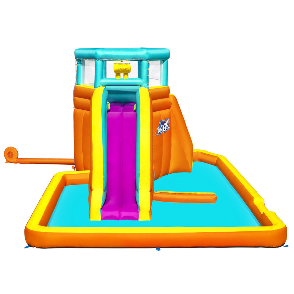 Factory Buys Water Slide Park 565x373x265cm Kids Swimming Pool Inflatable Play Centre