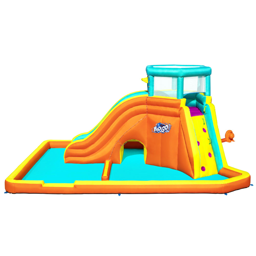 Factory Buys Water Slide Park 565x373x265cm Kids Swimming Pool Inflatable Play Centre