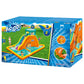 Factory Buys Water Slide Park 565x373x265cm Kids Swimming Pool Inflatable Play Centre