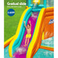 Factory Buys Water Slide Park 565x373x265cm Kids Swimming Pool Inflatable Play Centre