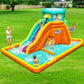 Factory Buys Water Slide Park 565x373x265cm Kids Swimming Pool Inflatable Play Centre