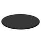 Pool Cover Fits 2.44m Above Ground Swimming Pool PVC Blanket