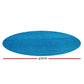 Pool Cover Solar Fits 4.17m Round Above Ground Swimming Pool Blanket