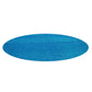 Pool Cover Solar Fits 4.17m Round Above Ground Swimming Pool Blanket
