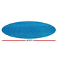 Pool Cover Solar Fits 4.17m Round Above Ground Swimming Pool Blanket