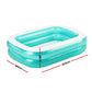 Factory Buys Kids Play Pool Inflatable Swimming Above Ground Pools Outdoor Toys