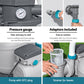 Pool Pump Sand Filter 2200GPH 8327L/H Pools Flowclear Filters