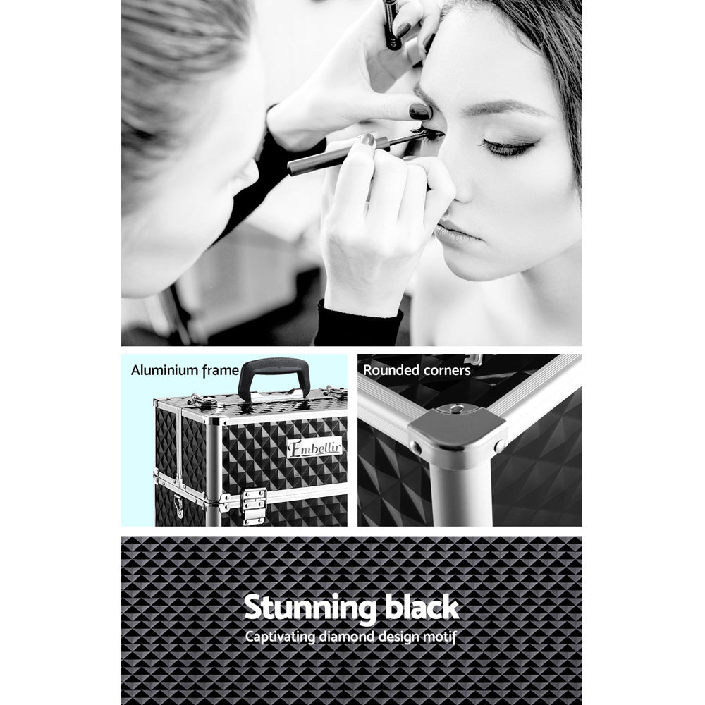 Makeup Containers  Designer Makeup Tools Australia
