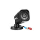 CCTV Security System 4CH DVR 4 Cameras 1080p