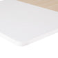 Artiss Standing Desk Top Whtie Pine 140cm
