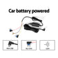 Dash Camera 4K Hidden Front Rear WIFI