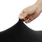 Set of 4 Dining Chair Covers Slipcovers Spandex Stretch Banquet Wedding Black