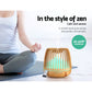 Aroma Diffuser Aromatherapy Remote 500ml