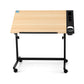 Artiss Drafting Table Drawing Desk Art Desk Multi-Functional Craft Drawing Table