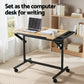 Artiss Drafting Table Drawing Desk Art Desk Multi-Functional Craft Drawing Table
