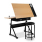 Drawing Desk Drafting Table