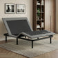Velune Electric Bed Frame Wireless Remote Control Zero Gravity - Black Double