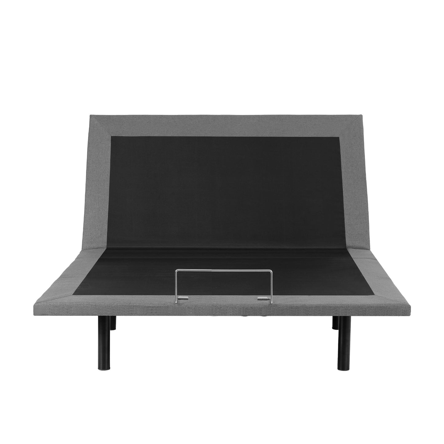 Velune Electric Bed Frame Wireless Remote Control Zero Gravity - Black Double