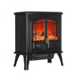 Electric Fireplace Fire Heaters 2000W